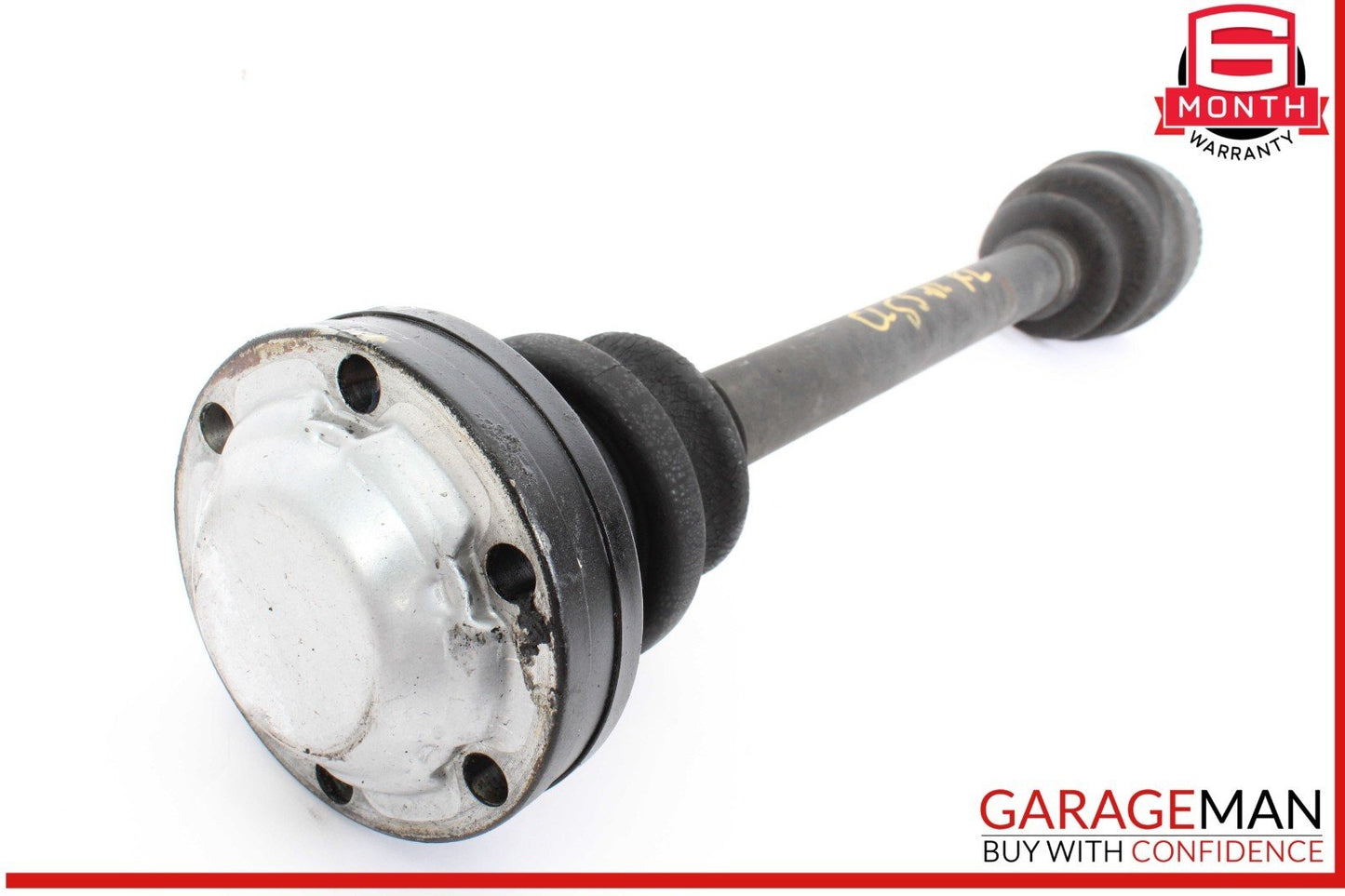 01-06 Mercedes W215 CL55 AMG Rear Left or Right Drive Axle CV Shaft Driveshaft