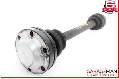01-06 Mercedes W215 CL55 AMG Rear Left or Right Drive Axle CV Shaft Driveshaft