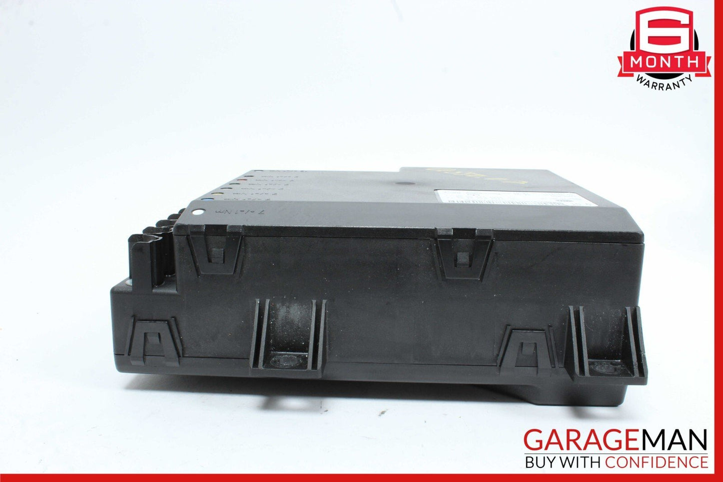 07-14 Mercedes W216 CL550 S550 Electric Power Supply Control Fuse Box Module OEM