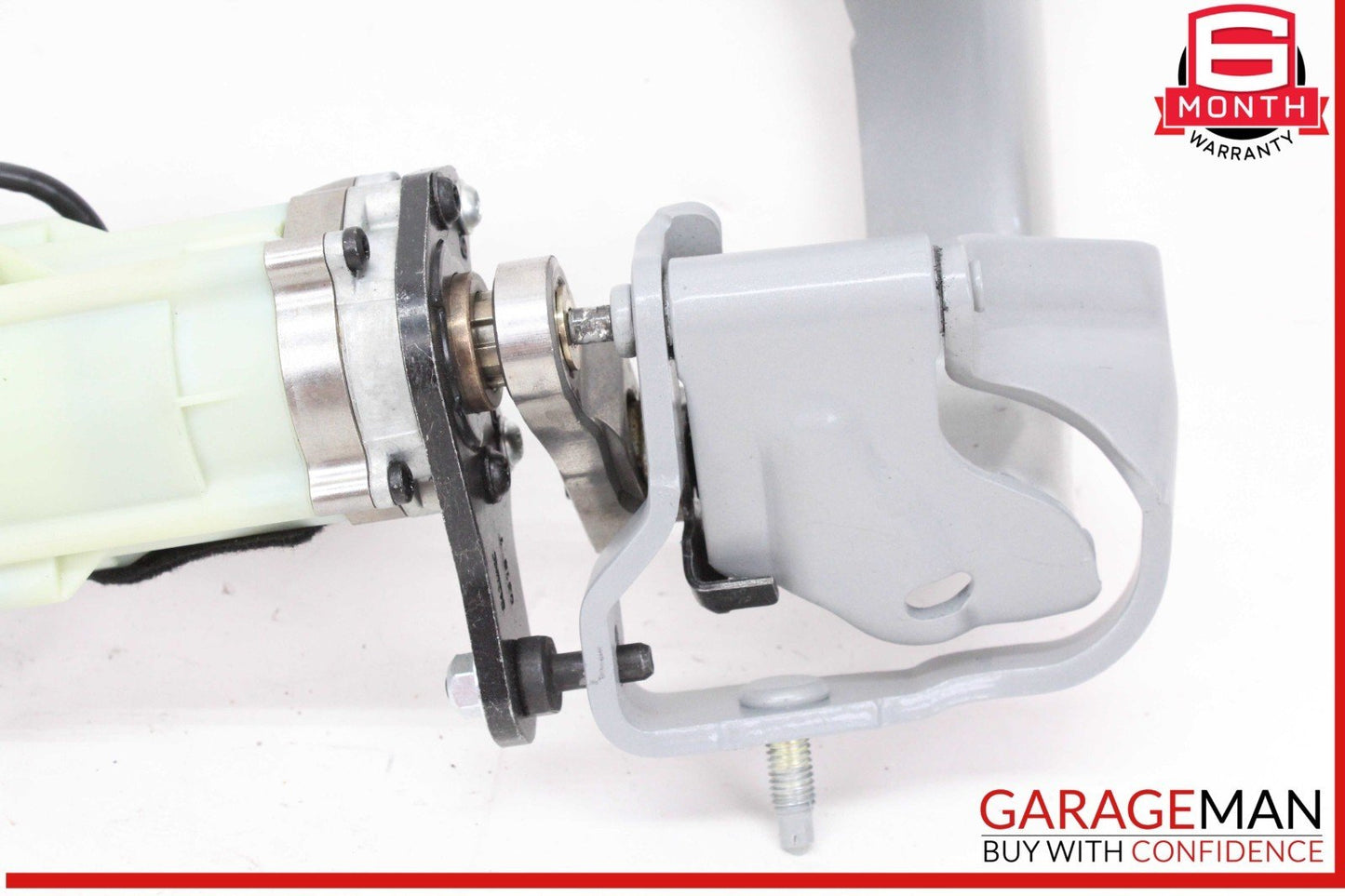13-17 Audi Q5 SQ5 Rear Left Driver Side Tailgate Power Liftgate Drive Motor Unit