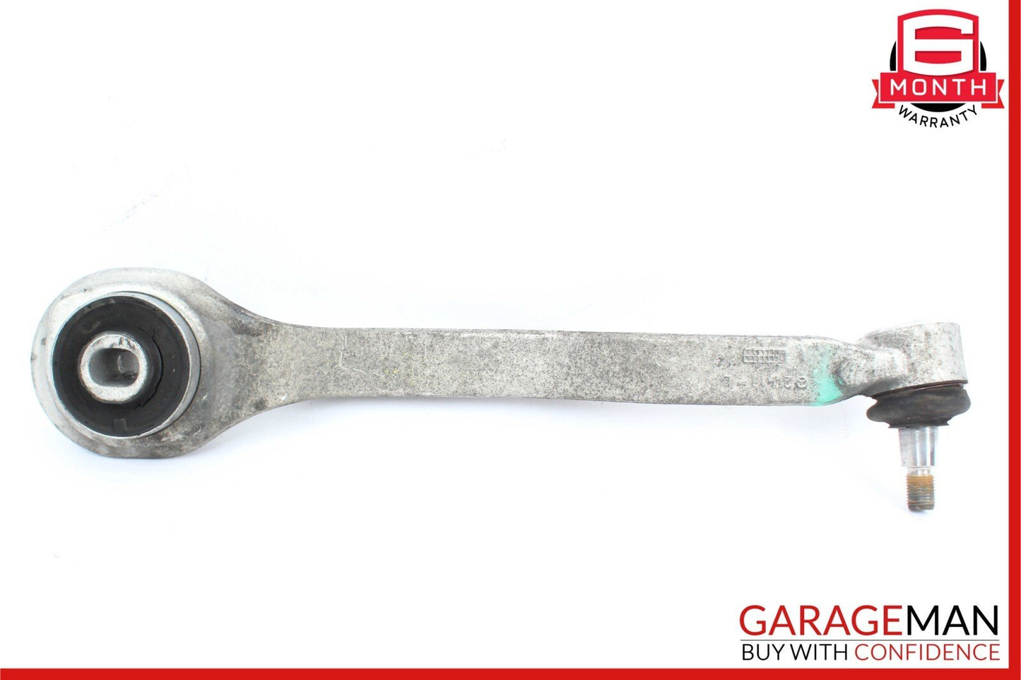 03-11 Mercedes W211 E350 CLS350 Front Left Side Lower Wishbone Control Arm OEM