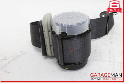 13-20 Nissan Leaf Rear Left Driver Side Seat Belt Seatbelt Retractor OEM
