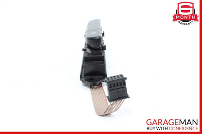 03-12 Mercedes R230 SL550 SL500 Center Console ESP Switch Control Button OEM