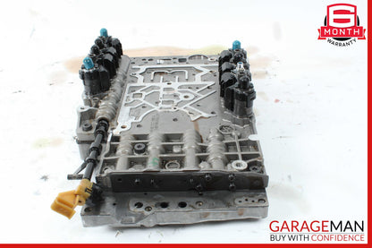 Mercedes W211 E63 GL450 SL550 7G Tronic Transmission Valve Body 2202770801 OEM