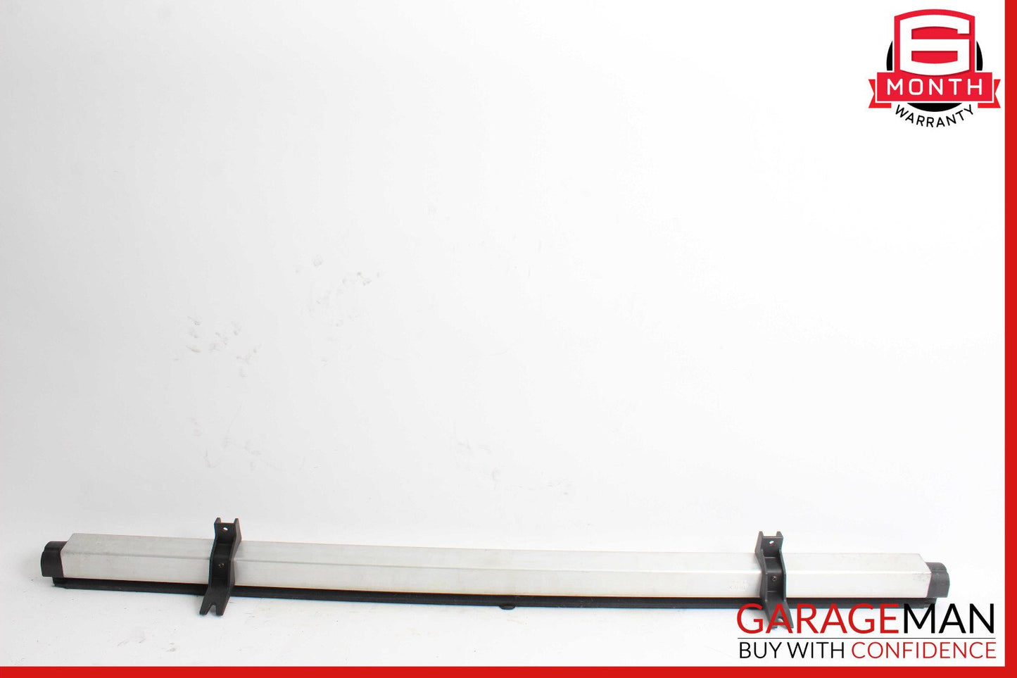 97-03 Mercedes W208 CLK320 CLK430 Convertible Rear Sun Shade Roll Up Cover OEM