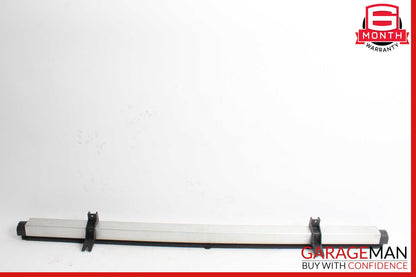 97-03 Mercedes W208 CLK320 CLK430 Convertible Rear Sun Shade Roll Up Cover OEM