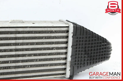 12-15 Mercedes W204 C250 SLK250 1.8L Intercooler Air Cooler Radiator OEM