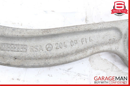 08-17 Mercedes W204 C250 E350 Rear Right / Left Side Upper Control Arm RWD OEM