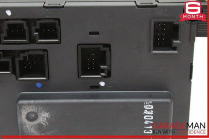 03-09 Mercedes W211 E320 Front Left Driver Side Door Control Module Unit OEM