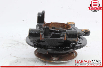 16-23 Mercedes W447 Metris Rear Right Passenger Side Spindle Knuckle Wheel Hub