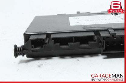 08-18 Mercedes W212 E350 SLK250 Seat Control Module Front Left Driver Side OEM