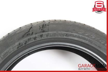 Delinte 275/40 ZR19 103Y M+S Wheel Tire OEM