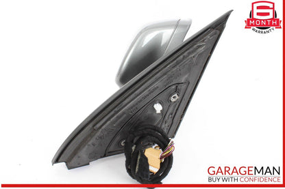 08-10 Porsche Cayenne S 957 Front Right Passenger Side Door Rear View Mirror OEM