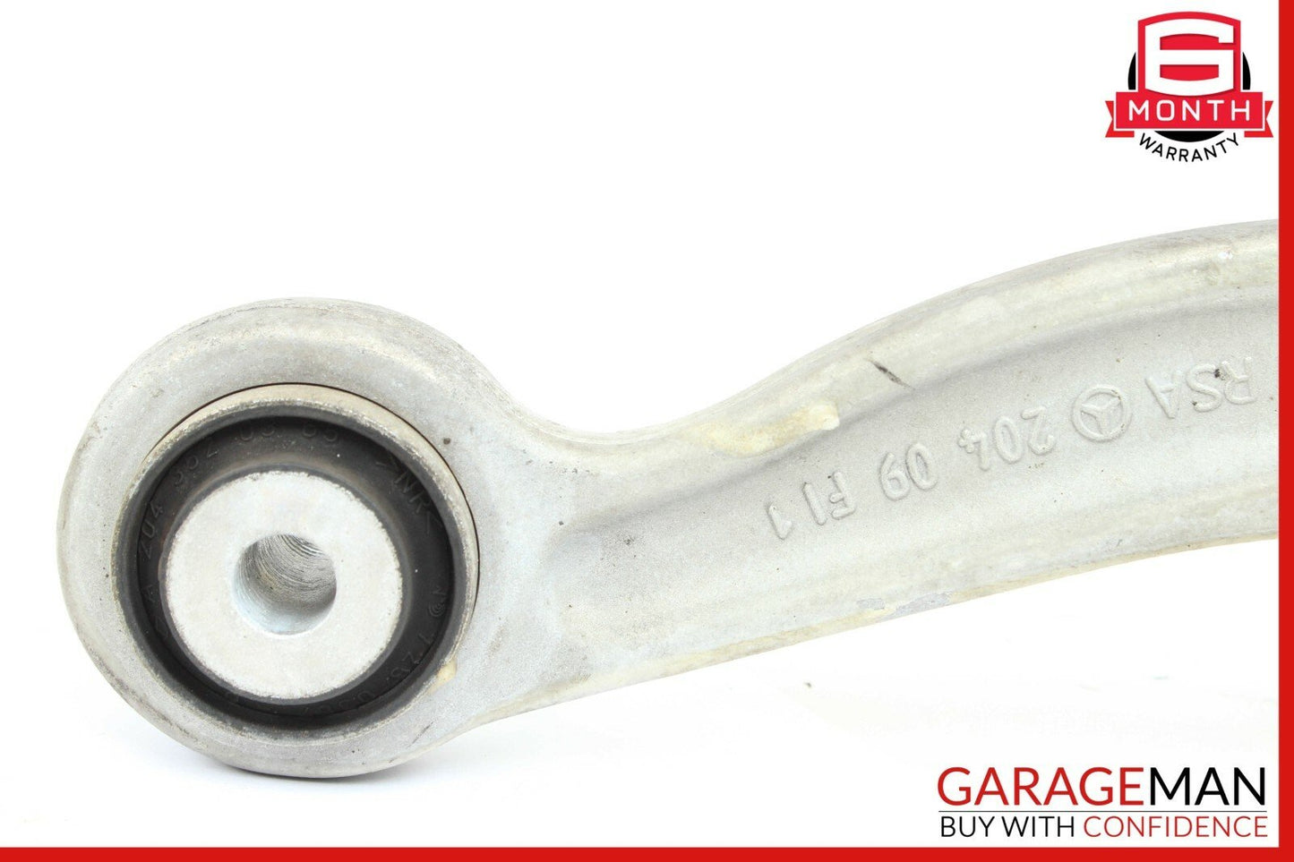 08-14 Mercedes W204 C250 C350 Rear Left / Right Upper Suspension Control Arm