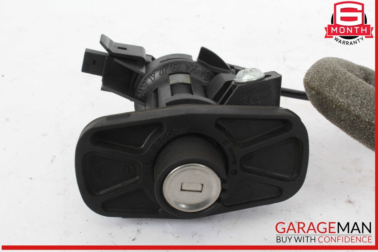 08-17 Mercedes W204 C250 C300 Trunk Lid Latch Lock Actuator 2047500261 OEM