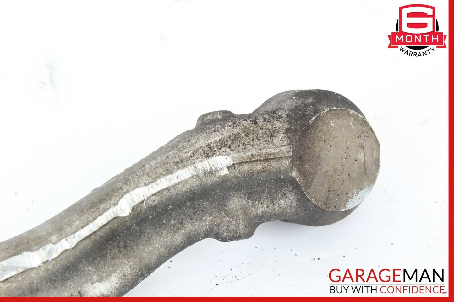 08-14 Mercedes W204 C250 C300 Front Right Side RWD Curved Wishbone Control Arm