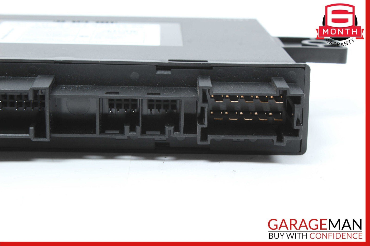07-10 Mercedes W221 S550 CL550 S400 Keyless Go Control Module 2218702392 OEM