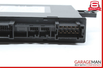 07-10 Mercedes W221 S550 CL550 S400 Keyless Go Control Module 2218702392 OEM