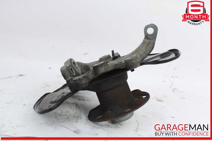 08-20 Mercedes W204 C300 Front Right Side Spindle Knuckle Wheel Hub Bearing OEM