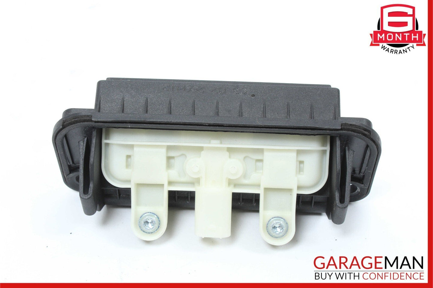 08-14 Mercedes W204 C250 C300 Rear Trunk Lid Tailgate Release Open Handle OEM