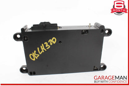 00-09 Mercedes R170 SLK320 SL550 Voice Command Control Module 2038205826 OEM