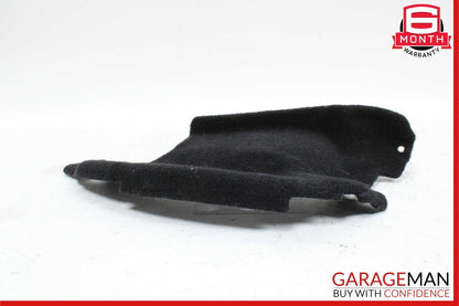 15-18 Ferrari California T Right Trunk Carpet 86062500 OEM