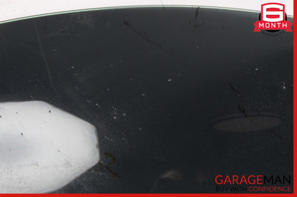 05-11 Mercedes R171 SLK280 SLK300 Front Right Side Door Window Auto Glass OEM