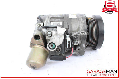 03-06 Mercedes R230 SL500 SL55 AC A/C Air Conditioning Compressor 0012300211 OEM