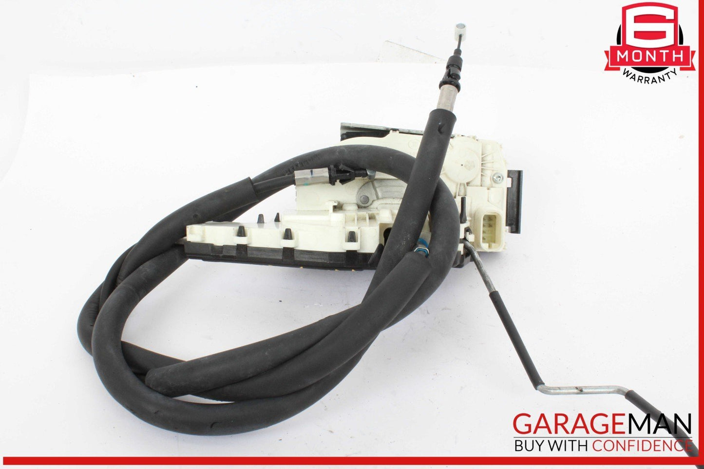 14-17 Maserati Ghibli Front Right Passenger Side Door Lock Latch Actuator OEM