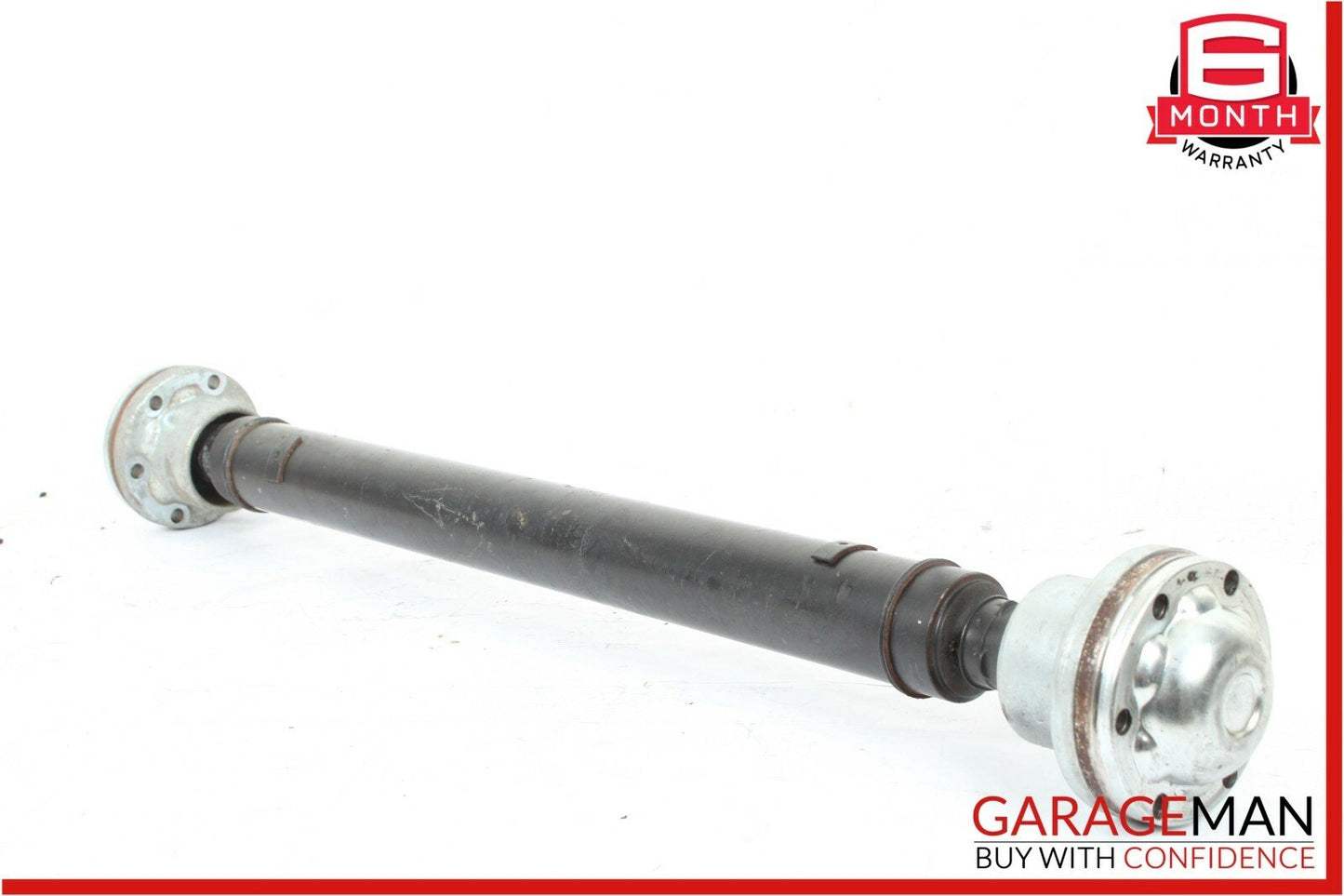 14-17 Maserati Ghibli S Q4 AWD Front Prop Propeller Drive Axle Shaft Driveshaft