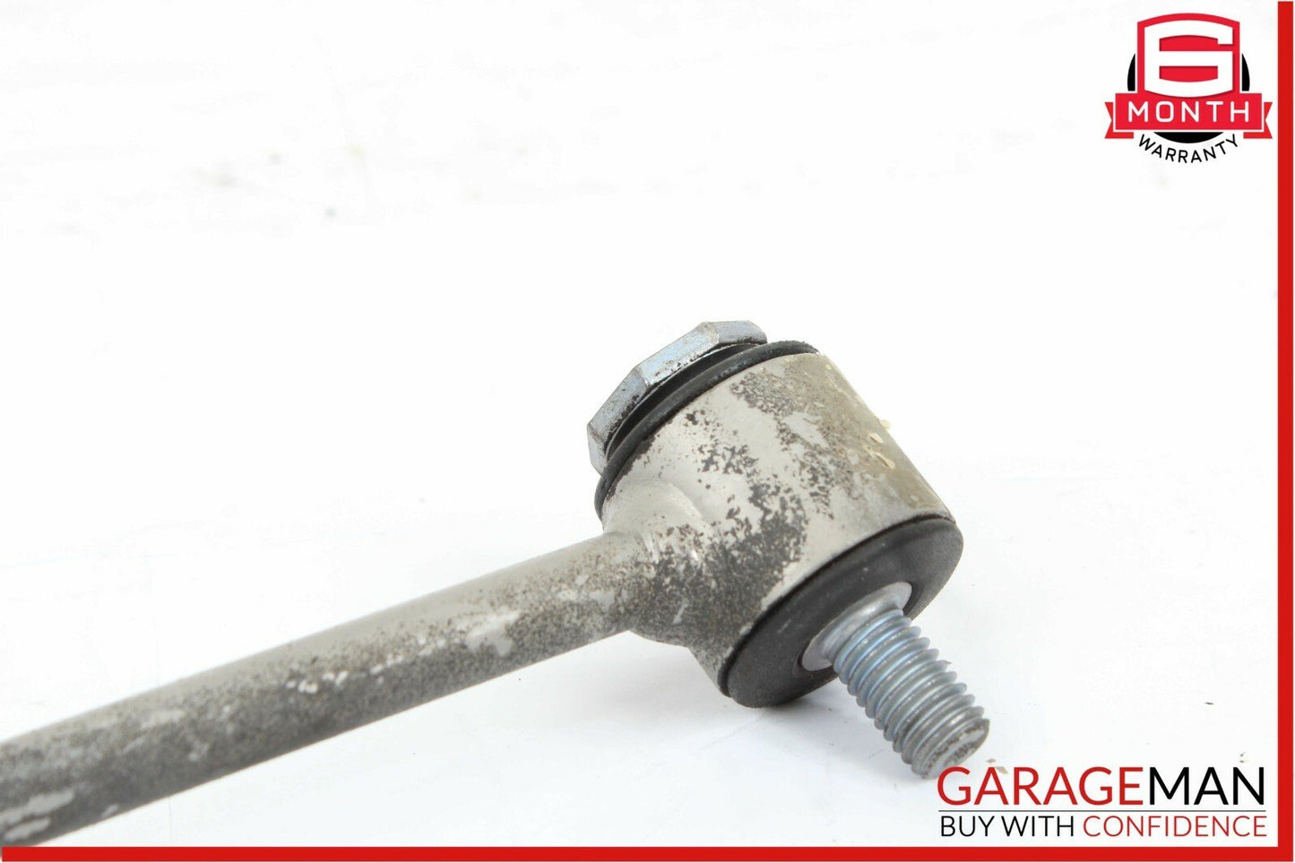 08-14 Mercedes W204 C250 C350 Rear Right / Left Sway Bar Stabilizer Tie Rod Link
