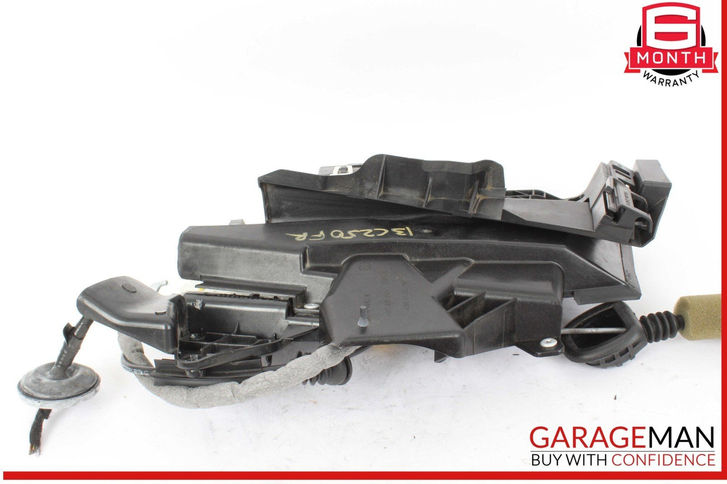 08-14 Mercedes W204 C250 C350 C300 Front Right Door Lock Latch Actuator OEM