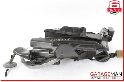 08-14 Mercedes W204 C250 C350 C300 Front Right Door Lock Latch Actuator OEM