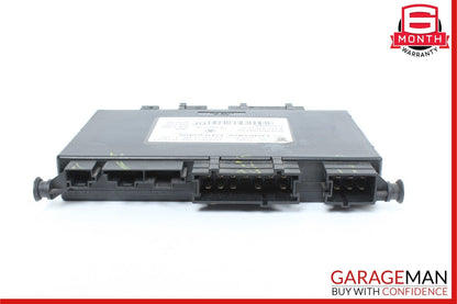 03-12 Mercedes GL350 GL450 SLK350 Front Right Side Seat Controller Module Unit