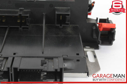 03-12 Mercedes R230 SL500 SL55 AMG SL550 Rear SAM Fuse Box Relay Module OEM