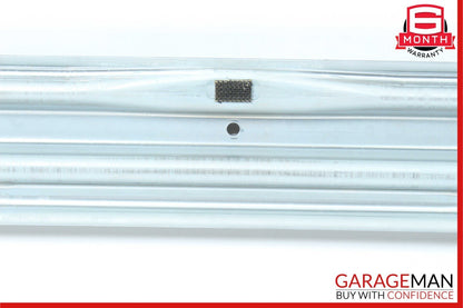 10-15 Mercedes X204 GLK350 GLK250 Rear Deck Shade Curtain Sun Visor Assembly OEM