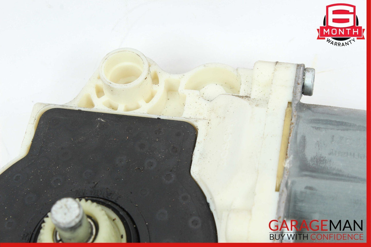 03-09 Mercedes W211 E350 E550 Front Right Side Door Window Regulator Motor OEM