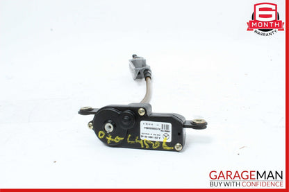 06-12 Mercedes R350 ML450 GL550 Rear Left Side Quarter Window Regulator Motor