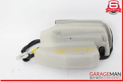 17-23 Tesla Model 3 Rear Right Passenger Side Door Lock Latch Actuator OEM