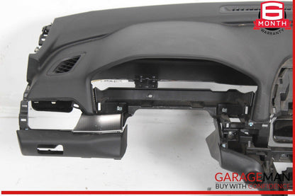 18-22 Honda Accord Dashboard Dash Instrument Panel Assembly OEM