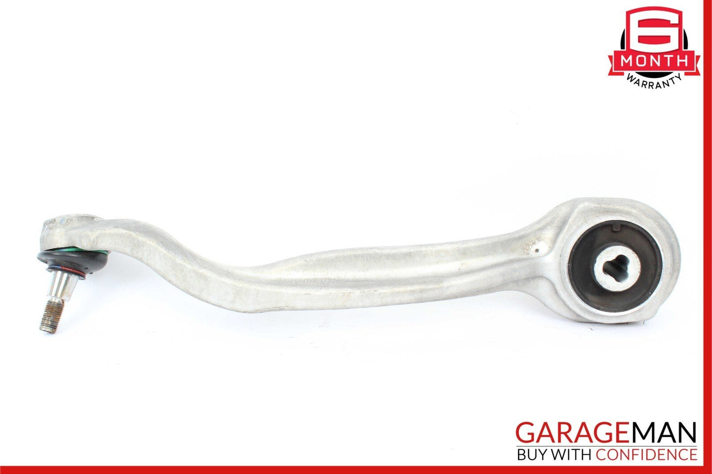 10-16 Mercedes W212 E350 E550 Front Left Side Top Upper Control Arm RWD