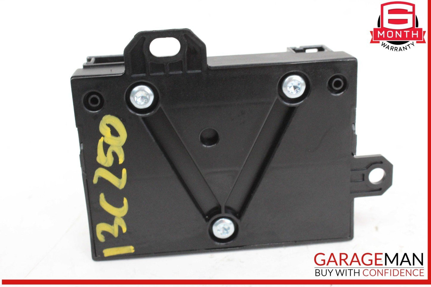 06-14 Mercedes W204 C250 CGI GL450 Fuel Pump Control Module Unit 0009003101 OEM