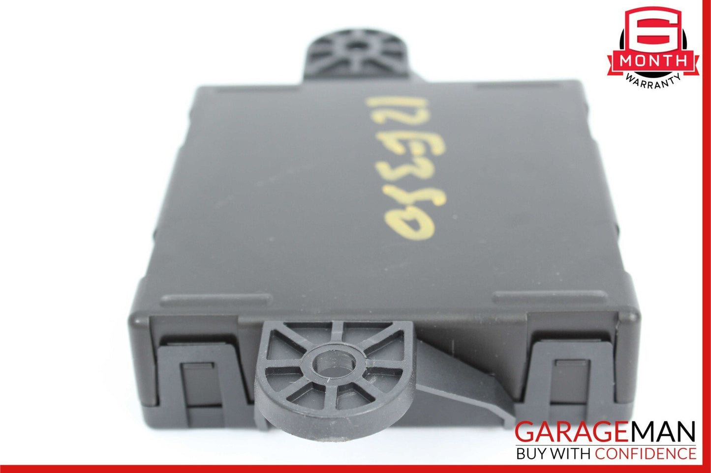 08-18 Mercedes W212 E350 Rear Left Side Door Control Module 2129003906 OEM