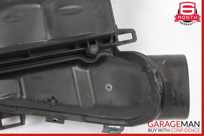 12-17 Mercedes W221 S550 Air Intake Cleaner Box Right 2780900201 OEM