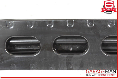 14-21 BMW i3 I01 Hybrid Rear Bumper Reinforcement Impact Bar Rebar Beam OEM