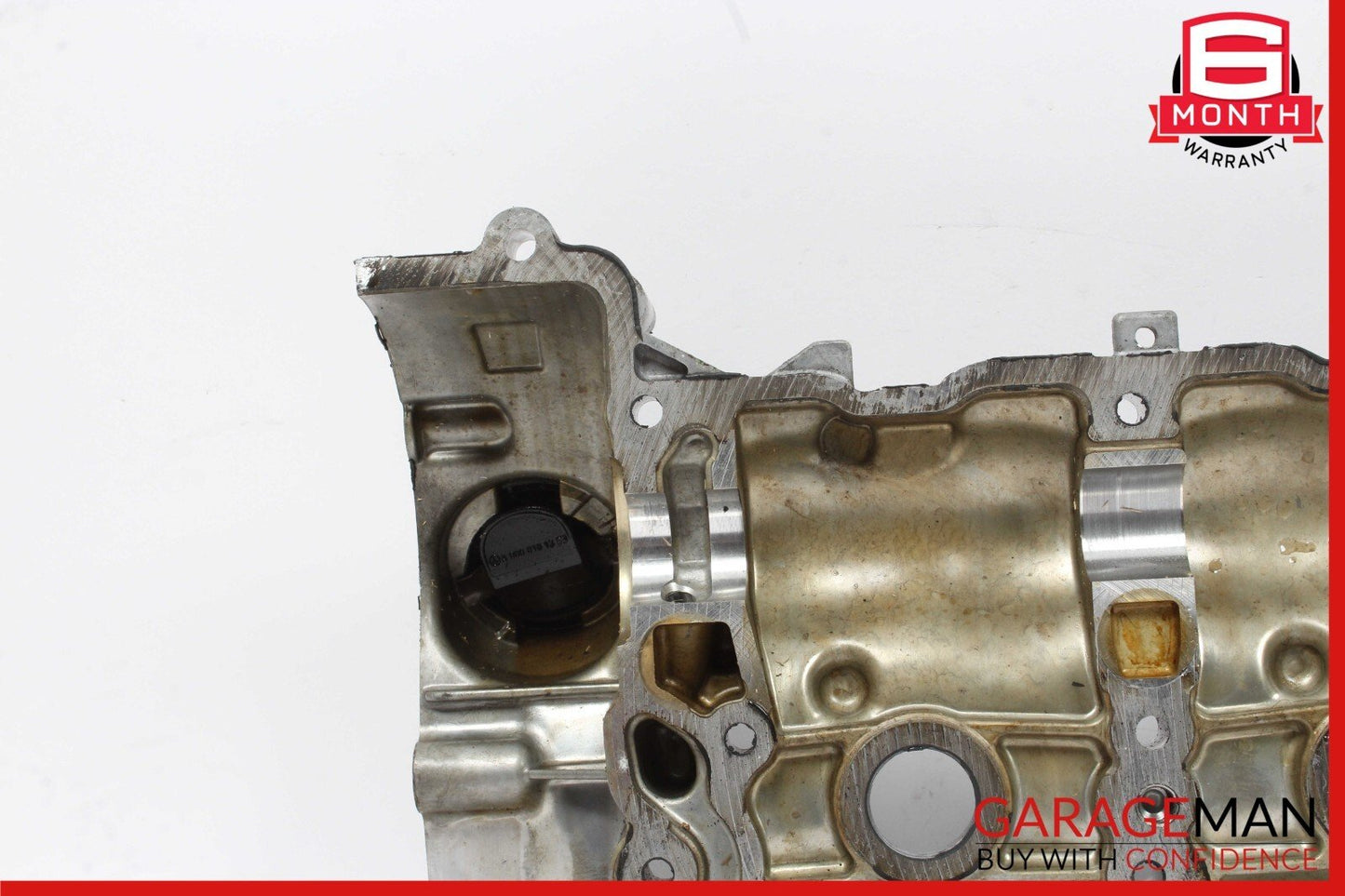06-13 Mercedes W220 S55 AMG Right Side Engine Motor Cylinder Head Valve Cover