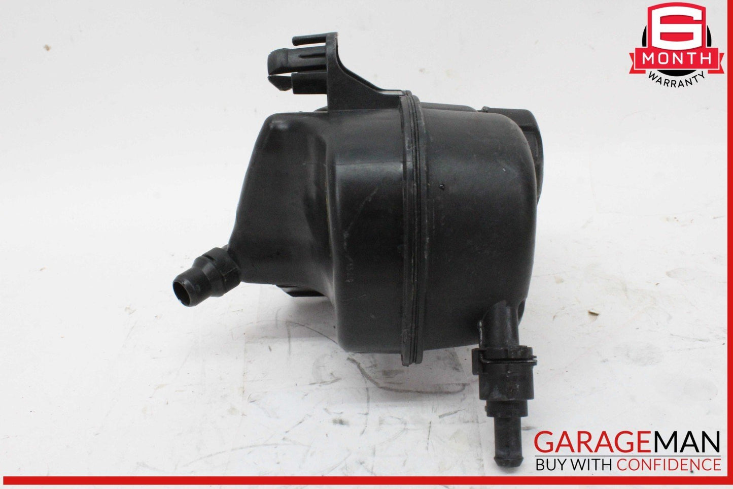 19-24 BMW M340i G20 Coolant Expansion Reservoir Tank Bottle 8610653 OEM