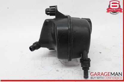 19-24 BMW M340i G20 Coolant Expansion Reservoir Tank Bottle 8610653 OEM