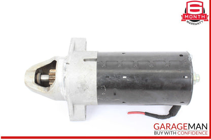 11-18 Porsche Macan 95B Cayenne 958 Engine Motor Starter 94860421401 OEM