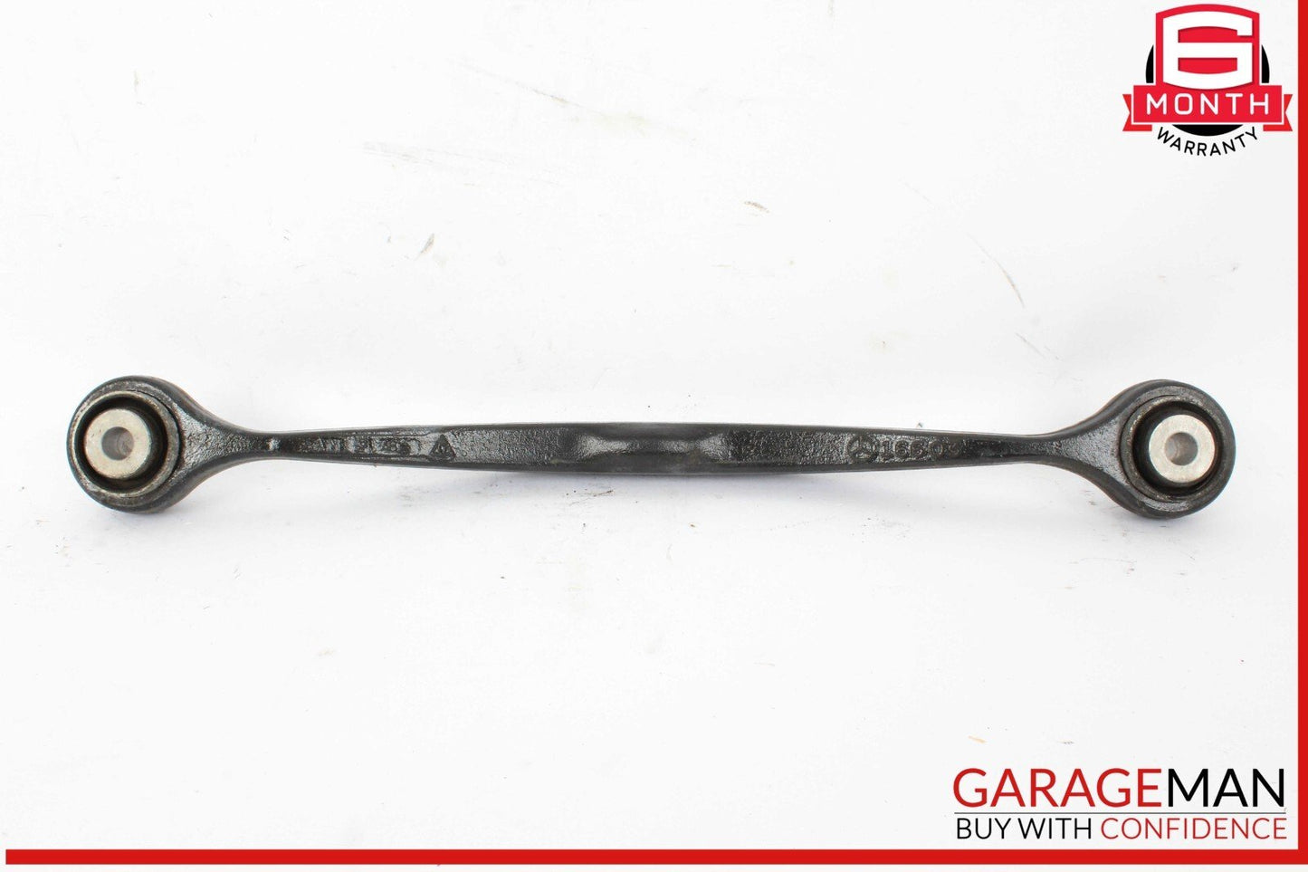 12-19 Mercedes X166 GL450 GL550 Rear Left Side Upper Lateral Control Arm OEM